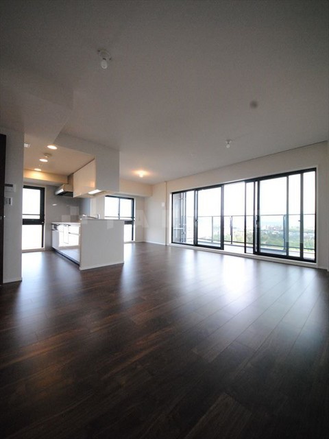 5/30 リビング/ダイニング