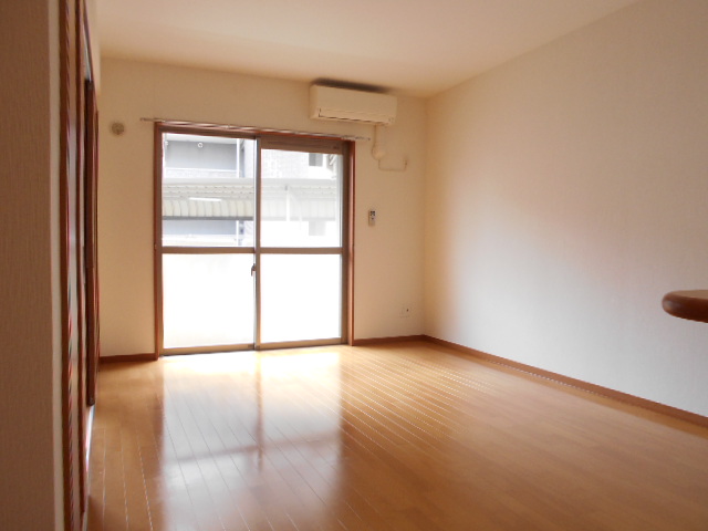 4/24 リビング/ダイニング