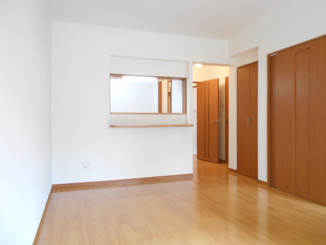 3/24 リビング/ダイニング