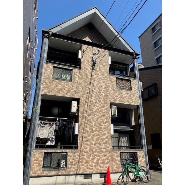 15/25 エントランス