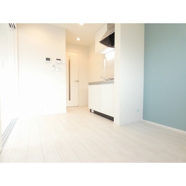 3/16 リビング/ダイニング