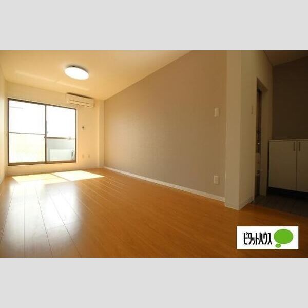 3/23 リビング/ダイニング