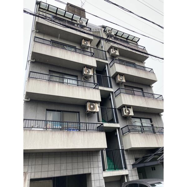 1/10 外観