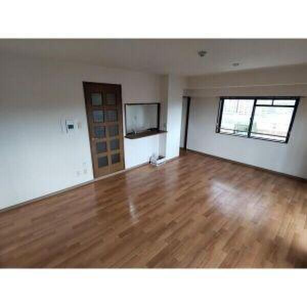 3/5 リビング/ダイニング