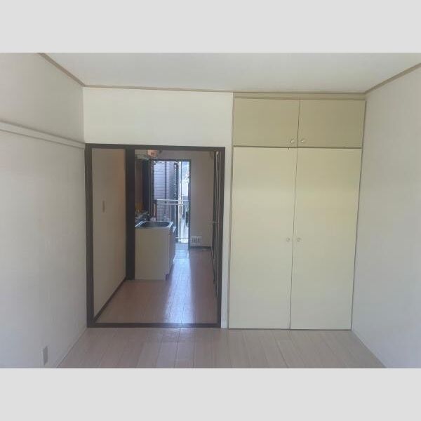 4/7 リビング/ダイニング