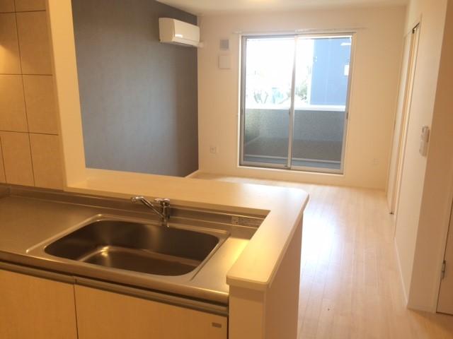 5/28 リビング/ダイニング