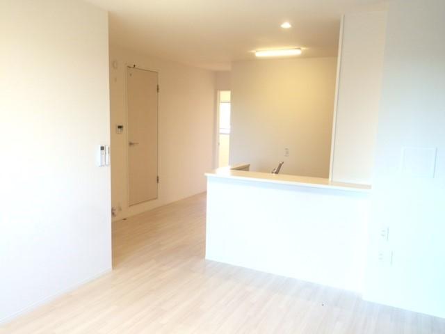 3/28 リビング/ダイニング