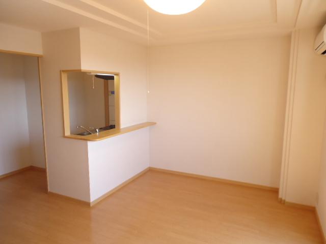 4/28 リビング/ダイニング