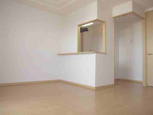 3/28 リビング/ダイニング