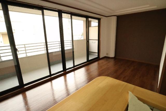 6/30 リビング/ダイニング