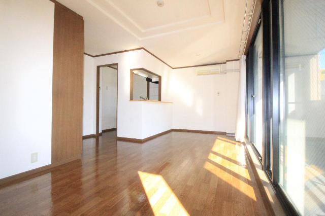 3/30 リビング/ダイニング