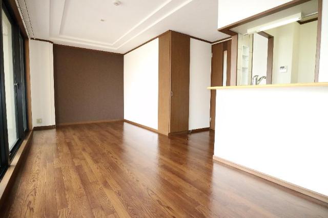 4/30 リビング/ダイニング