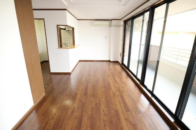 5/30 リビング/ダイニング