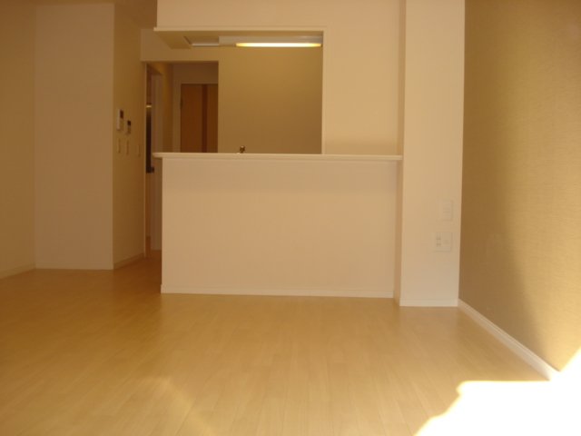 3/29 リビング/ダイニング