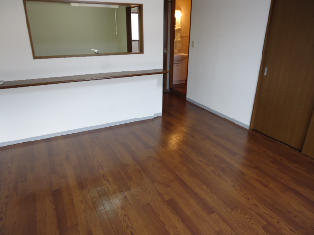 3/27 リビング/ダイニング