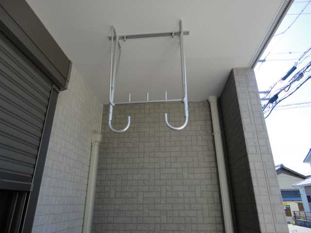 18/27 バルコニー