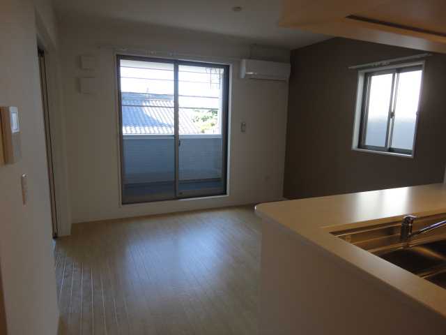 4/27 リビング/ダイニング