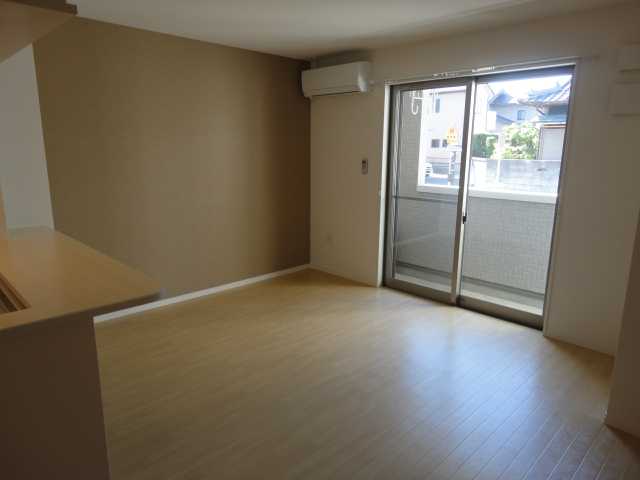 3/27 リビング/ダイニング