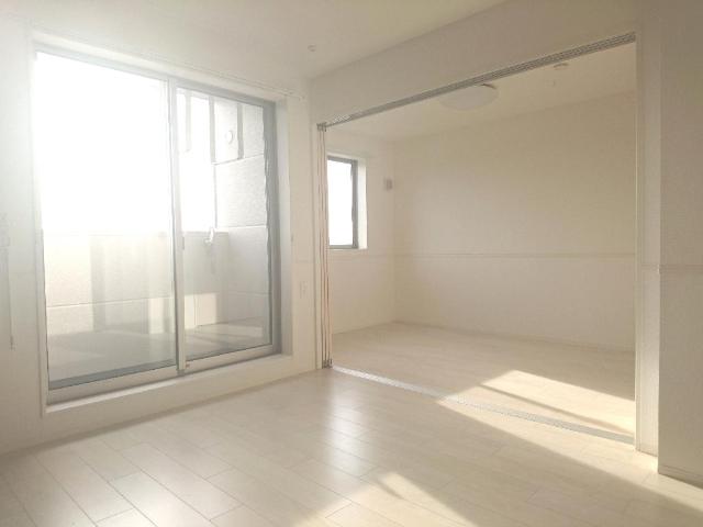 4/27 リビング/ダイニング