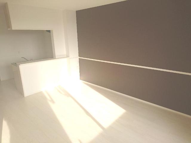 6/27 リビング/ダイニング