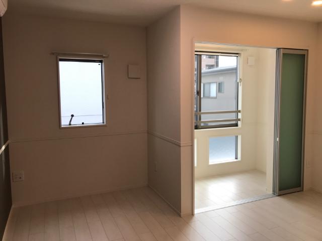 3/30 リビング/ダイニング