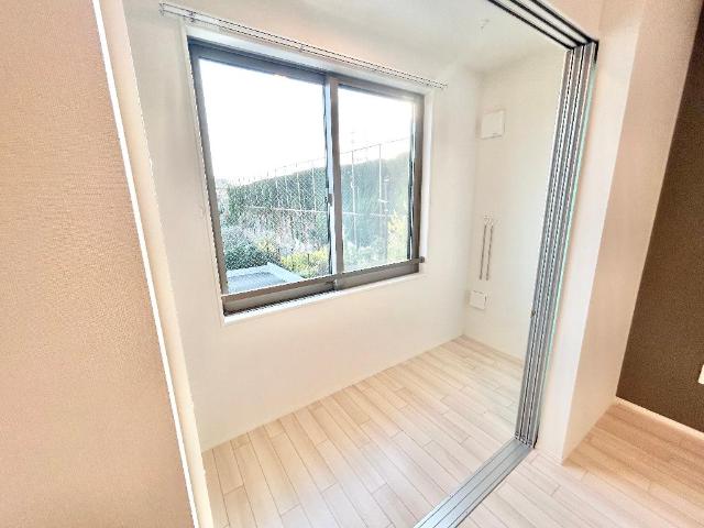 19/27 バルコニー