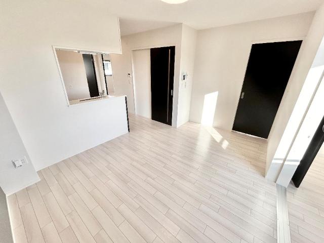 4/27 リビング/ダイニング