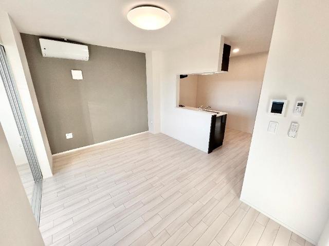 3/27 リビング/ダイニング