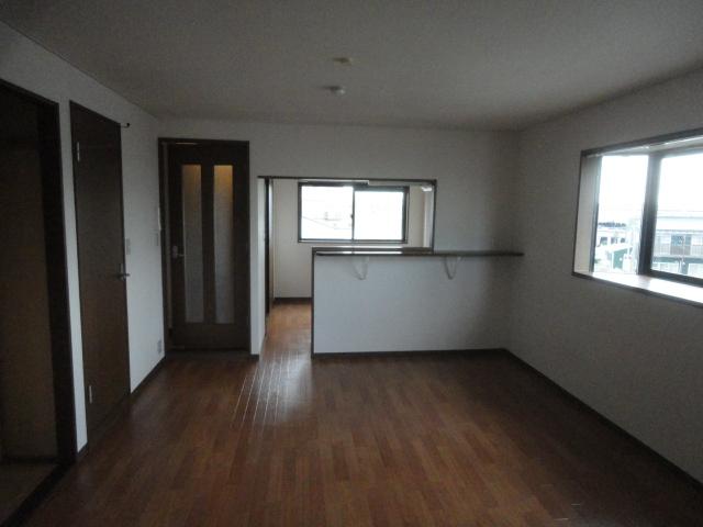 3/30 リビング/ダイニング