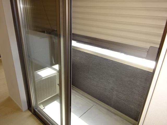 19/29 バルコニー