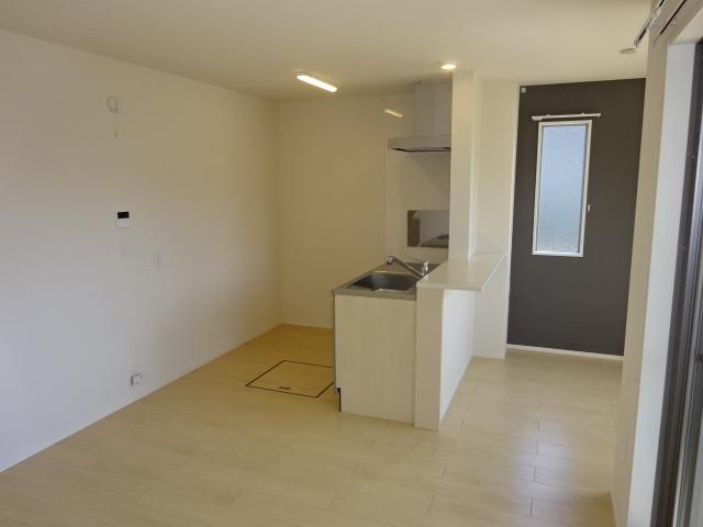 5/29 リビング/ダイニング