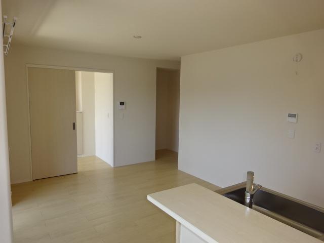 3/29 リビング/ダイニング