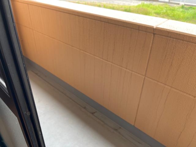 19/30 バルコニー