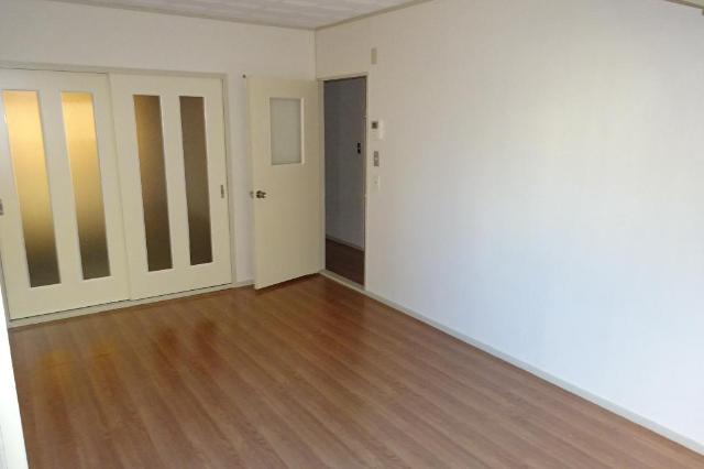 4/22 リビング/ダイニング