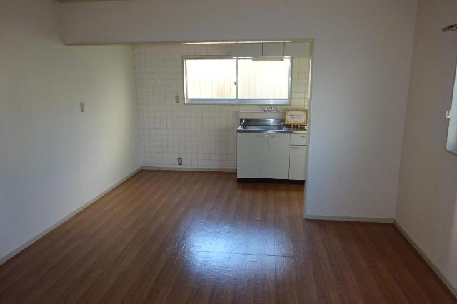 3/22 リビング/ダイニング