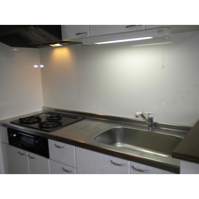 2/14 キッチン