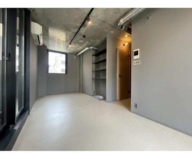 8/25 リビング/ダイニング