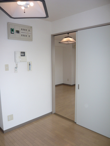 5/30 リビング/ダイニング