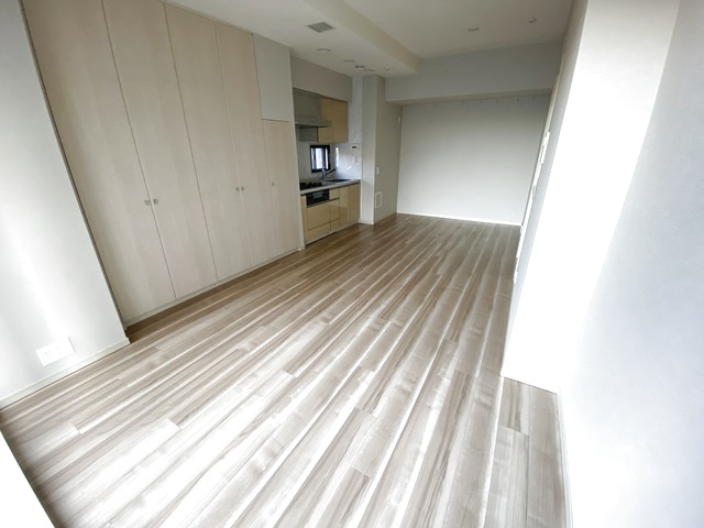 5/7 リビング/ダイニング