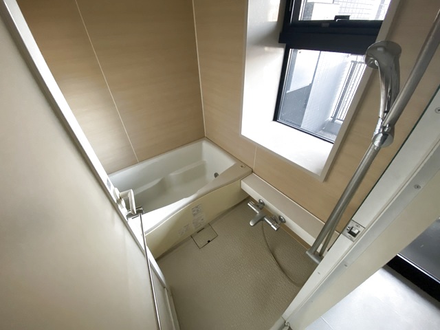 7/7 浴室