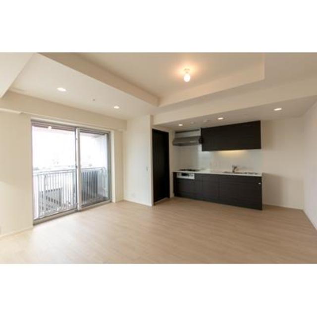 4/25 リビング/ダイニング