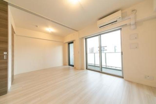 4/23 リビング/ダイニング