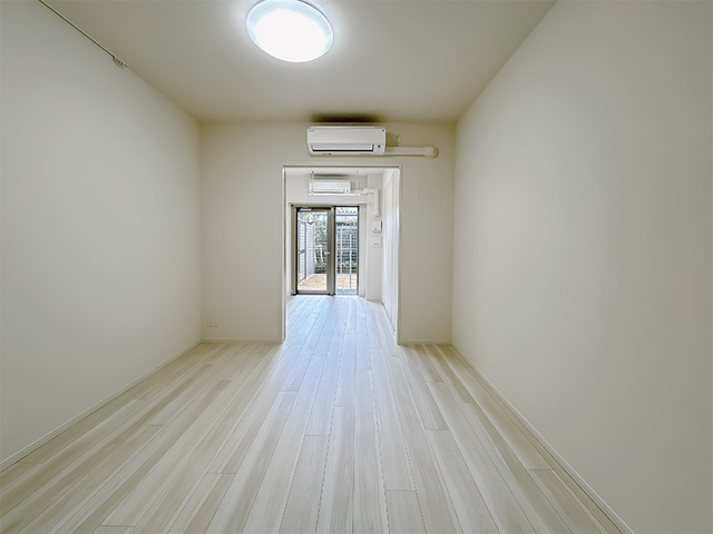 4/21 リビング/ダイニング