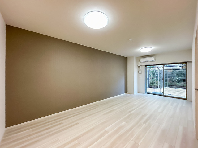 4/20 リビング/ダイニング