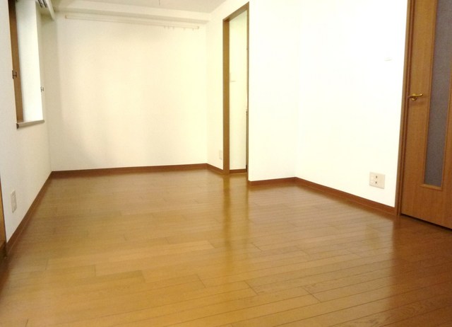 4/15 リビング/ダイニング