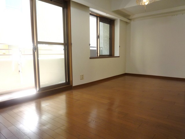 5/15 リビング/ダイニング