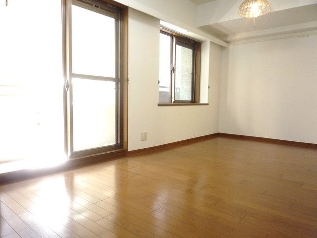 6/15 リビング/ダイニング