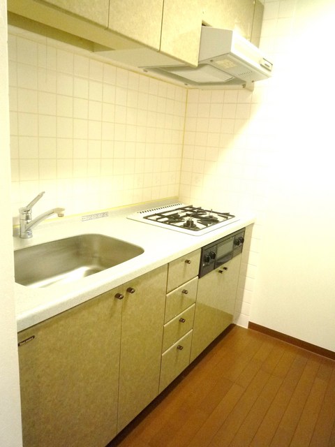 7/15 キッチン