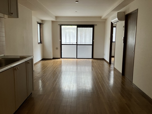 3/15 リビング/ダイニング