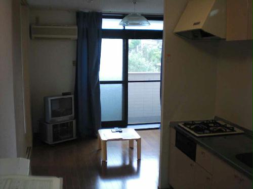 6/14 リビング/ダイニング